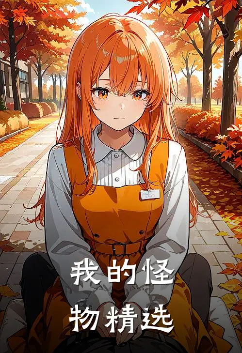 我的怪物精选