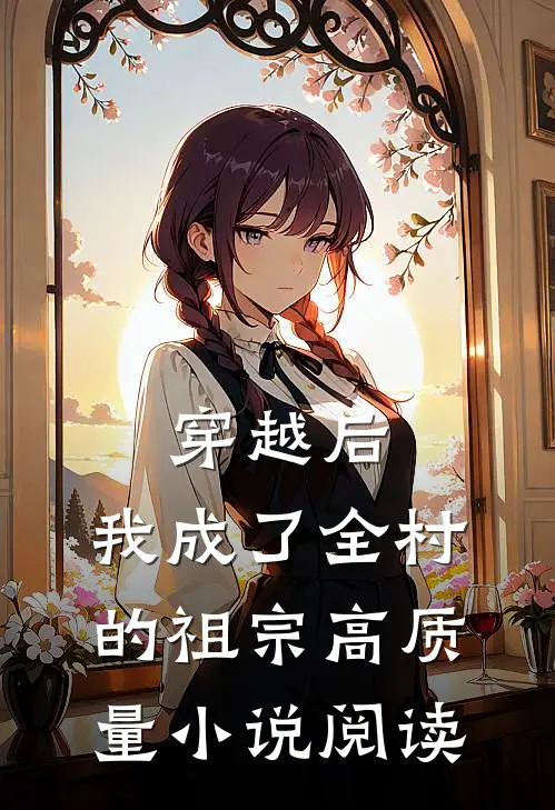 穿越后，我成了全村的祖宗高质量小说阅读