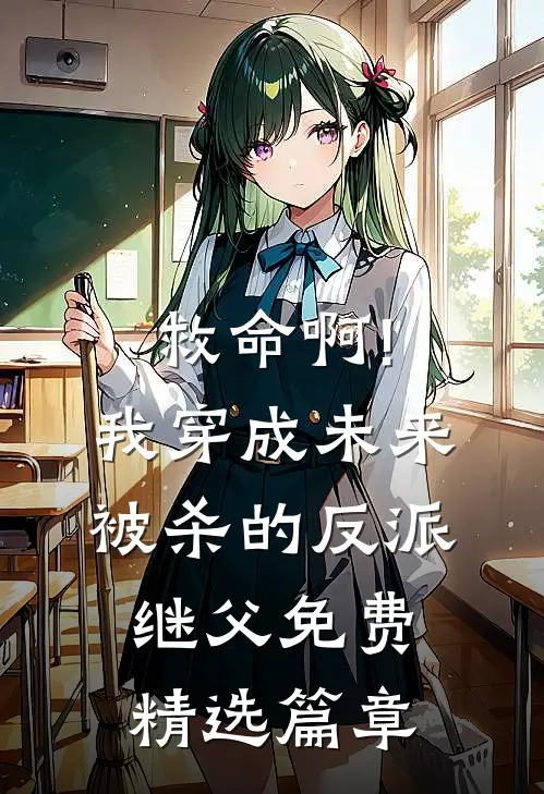 救命啊!我穿成未来被杀的反派继父免费精选篇章