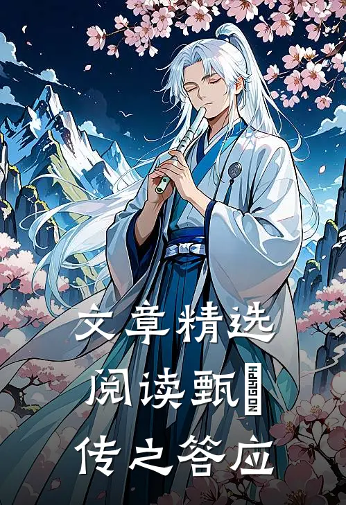 文章精选阅读甄嬛传之答应