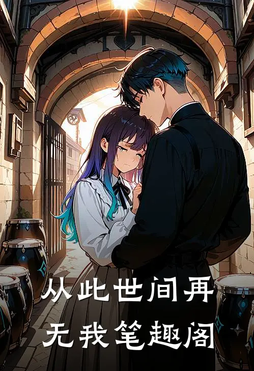 从此世间再无我笔趣阁