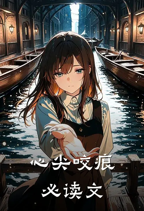 心尖咬痕必读文