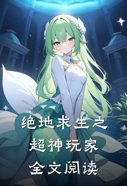 绝地求生之超神玩家全文阅读