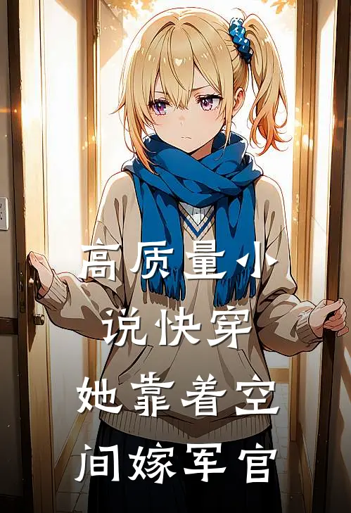 高质量小说快穿：她靠着空间嫁军官