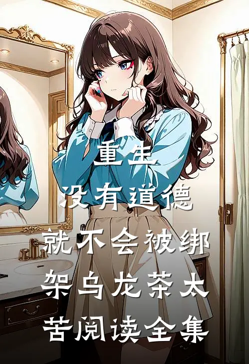 重生:没有道德,就不会被绑架 乌龙茶太苦阅读全集