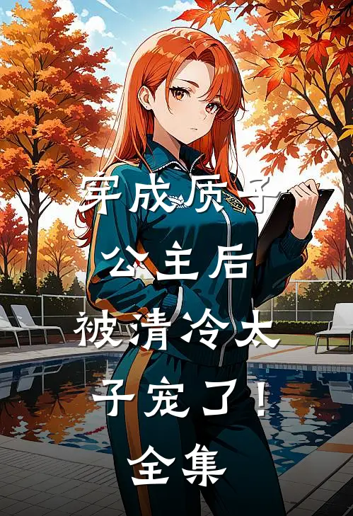 穿成质子公主后，被清冷太子宠了！全集