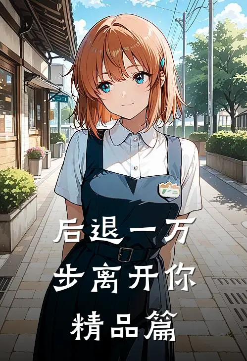 后退一万步离开你精品篇