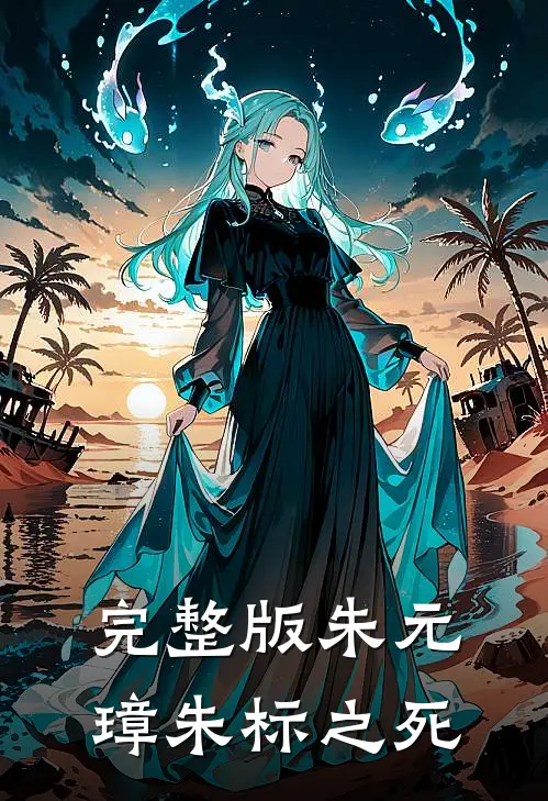 完整版朱元璋朱标之死