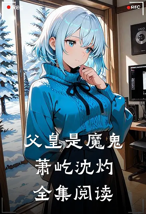 父皇是魔鬼萧屹沈灼全集阅读