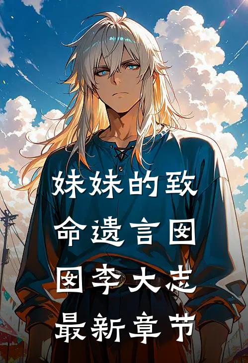 妹妹的致命遗言囡囡李大志最新章节