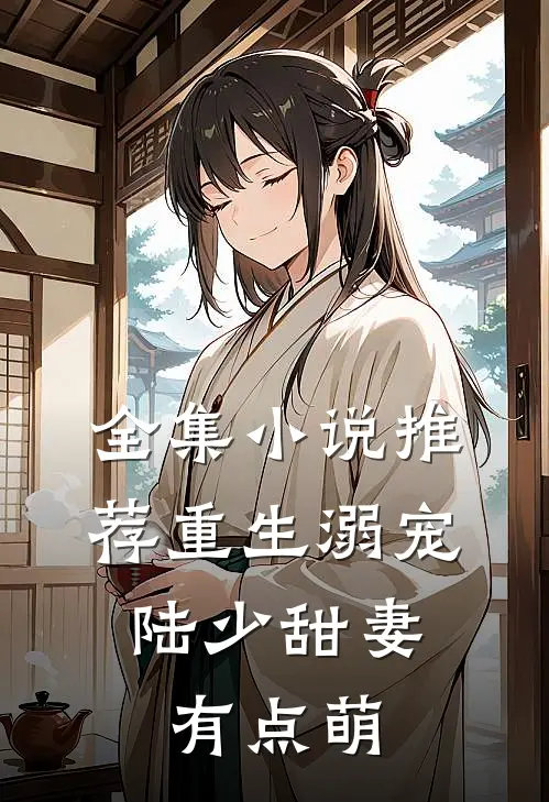 全集小说推荐重生溺宠：陆少甜妻有点萌