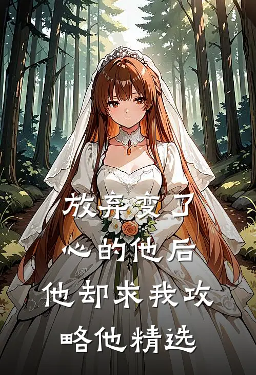 放弃变了心的他后，他却求我攻略他精选