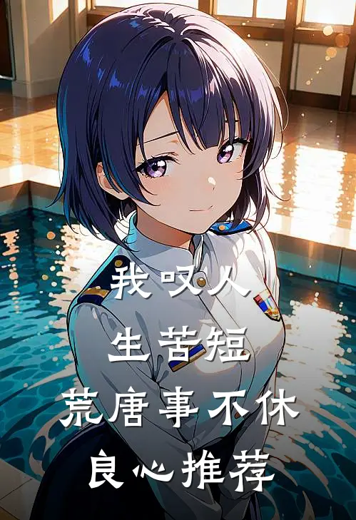 我叹人生苦短，荒唐事不休良心推荐