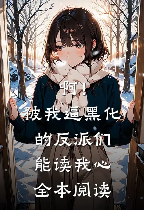 啊！被我逼黑化的反派们能读我心全本阅读