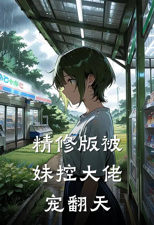 精修版被妹控大佬宠翻天