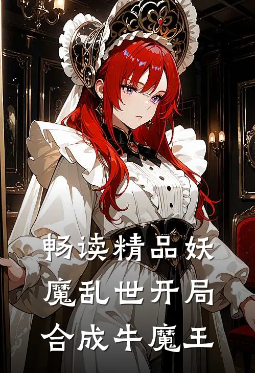 畅读精品妖魔乱世开局合成牛魔王