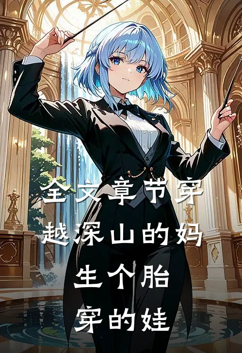 全文章节穿越深山的妈，生个胎穿的娃