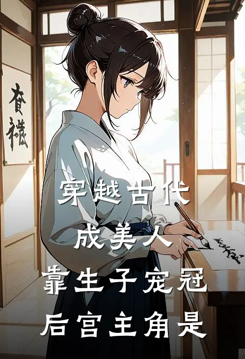 穿越古代成美人，靠生子宠冠后宫主角是