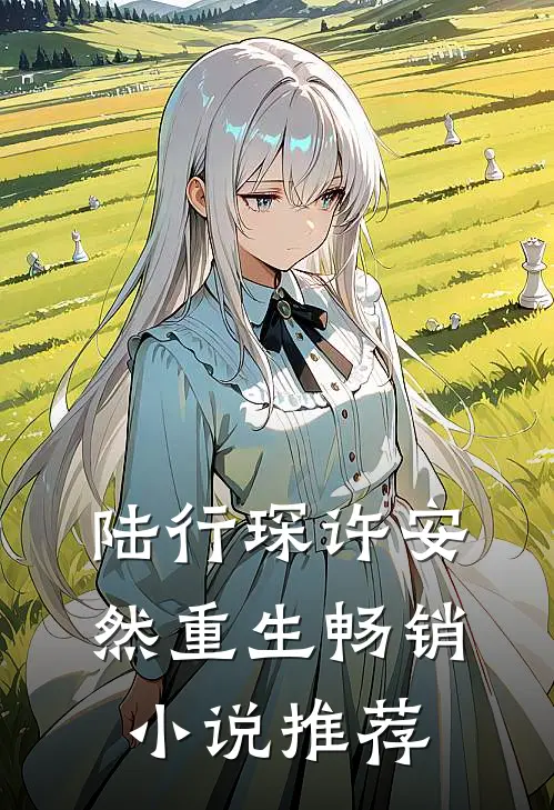 陆行琛许安然重生畅销小说推荐