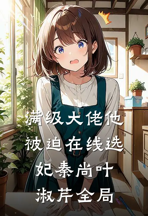 满级大佬他被迫在线选妃秦尚叶淑芹全局
