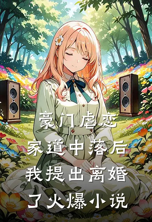 豪门虐恋：家道中落后我提出离婚了火爆小说