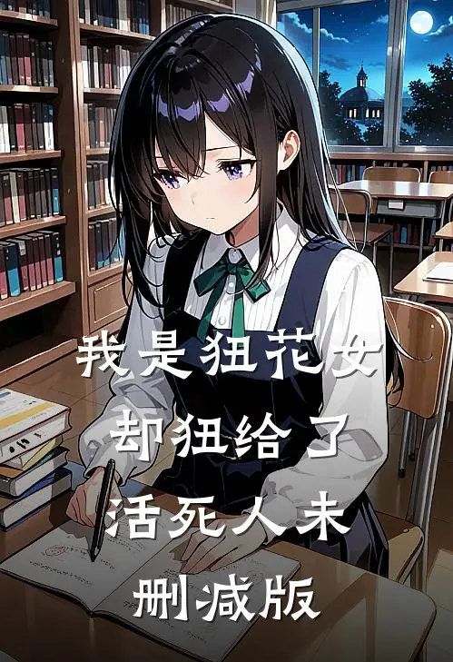 我是狃花女，却狃给了活死人未删减版