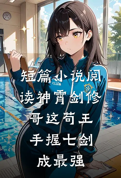短篇小说阅读神霄剑修：哥这苟王手握七剑成最强