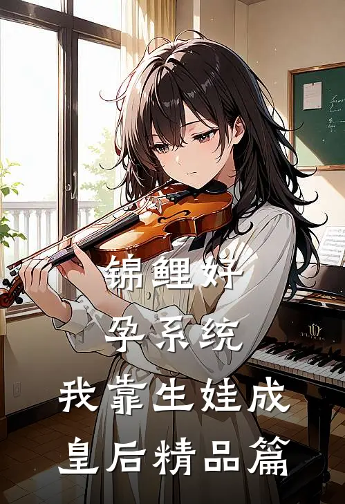 锦鲤好孕系统：我靠生娃成皇后精品篇