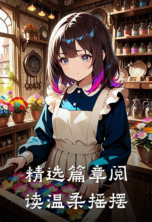 精选篇章阅读温柔摇摆