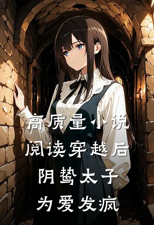高质量小说阅读穿越后，阴鸷太子为爱发疯