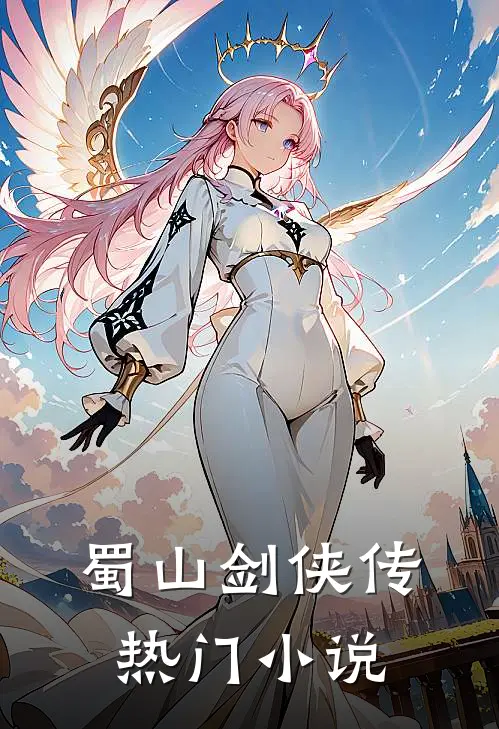 蜀山剑侠传热门小说