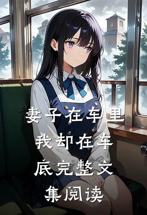 妻子在车里，我却在车底完整文集阅读