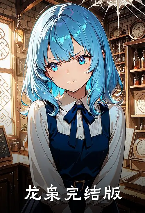 龙枭完结版