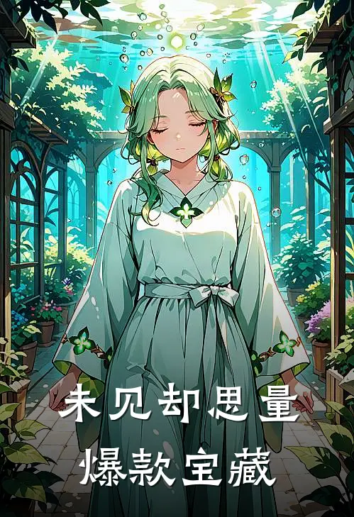 未见却思量爆款宝藏