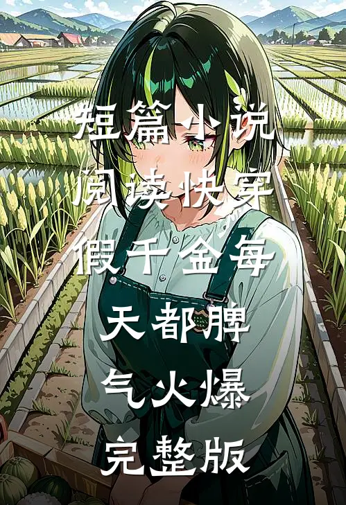 短篇小说阅读快穿假千金每天都脾气火爆完整版