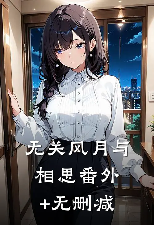 无关风月与相思番外+无删减