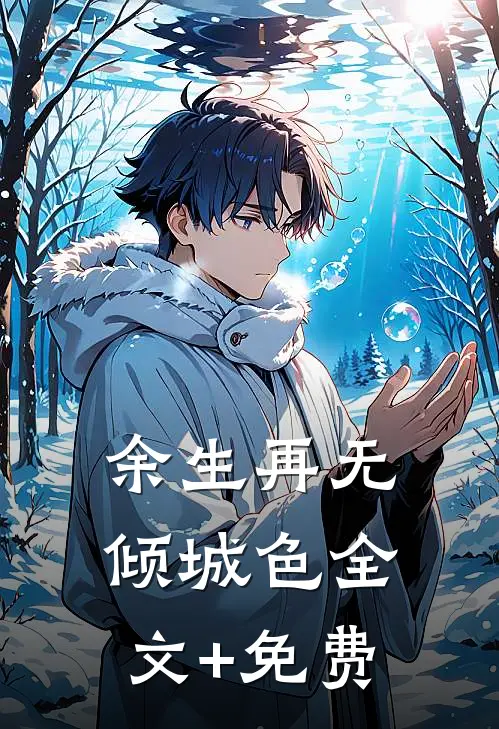 余生再无倾城色全文+免费