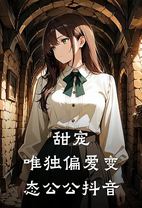 甜宠：唯独偏爱变态公公抖音