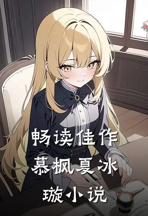 畅读佳作慕枫夏冰璇小说