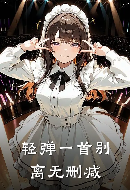 轻弹一首别离无删减