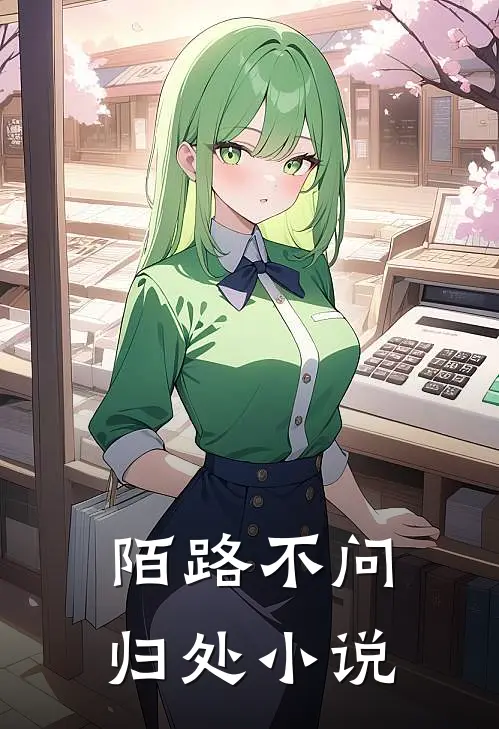 陌路不问归处小说