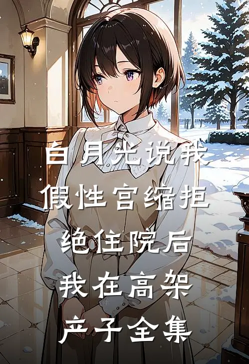 白月光说我假性宫缩拒绝住院后，我在高架产子全集