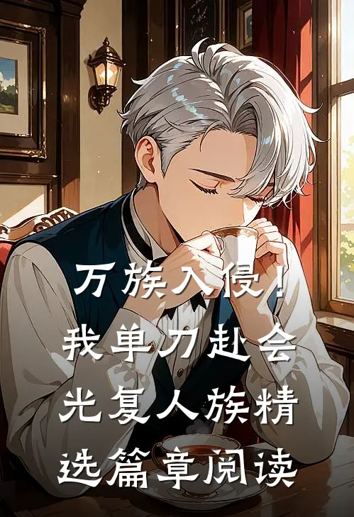 万族入侵！我单刀赴会光复人族精选篇章阅读