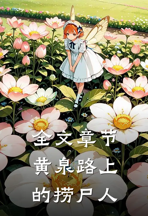 全文章节黄泉路上的捞尸人