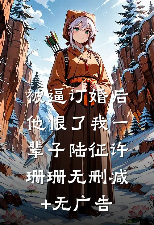 被逼订婚后，他恨了我一辈子陆征许珊珊无删减+无广告