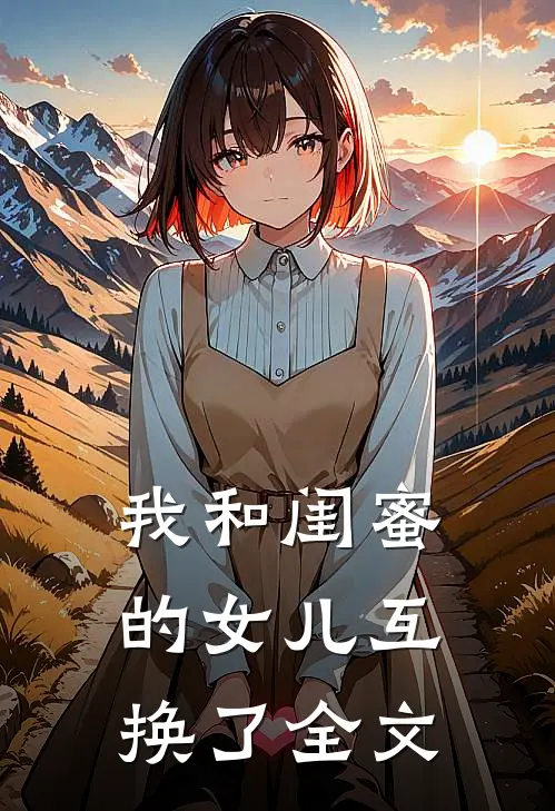 我和闺蜜的女儿互换了全文