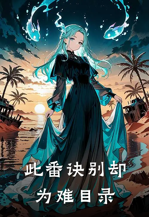 此番诀别却为难目录