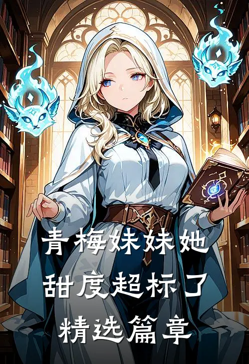 青梅妹妹她甜度超标了精选篇章