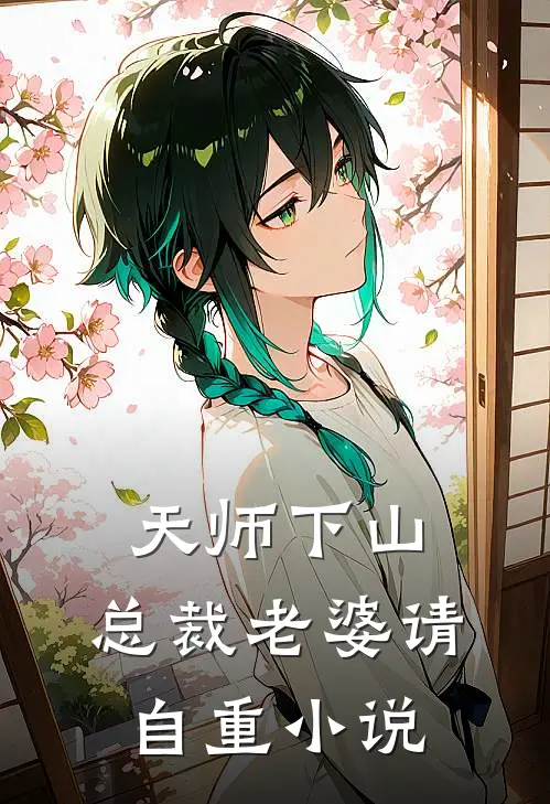 天师下山，总裁老婆请自重小说