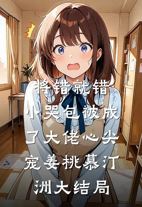 将错就错：小哭包被成了大佬心尖宠姜桃慕汀洲大结局